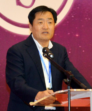 김지용 포스코 인도네시아 대표법인장