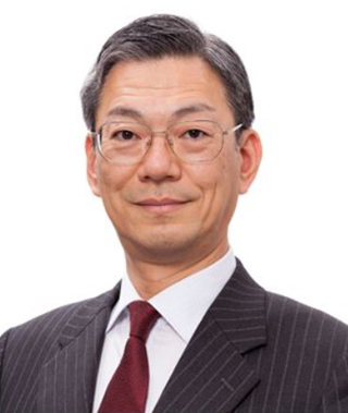 JFE스틸 오가와 히로유키(小川博之) 부사장