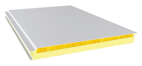 ◇ 플러스 패널(아래 단열재는 글라스울(또는 미네랄울), 위 단열재는 우레탄)