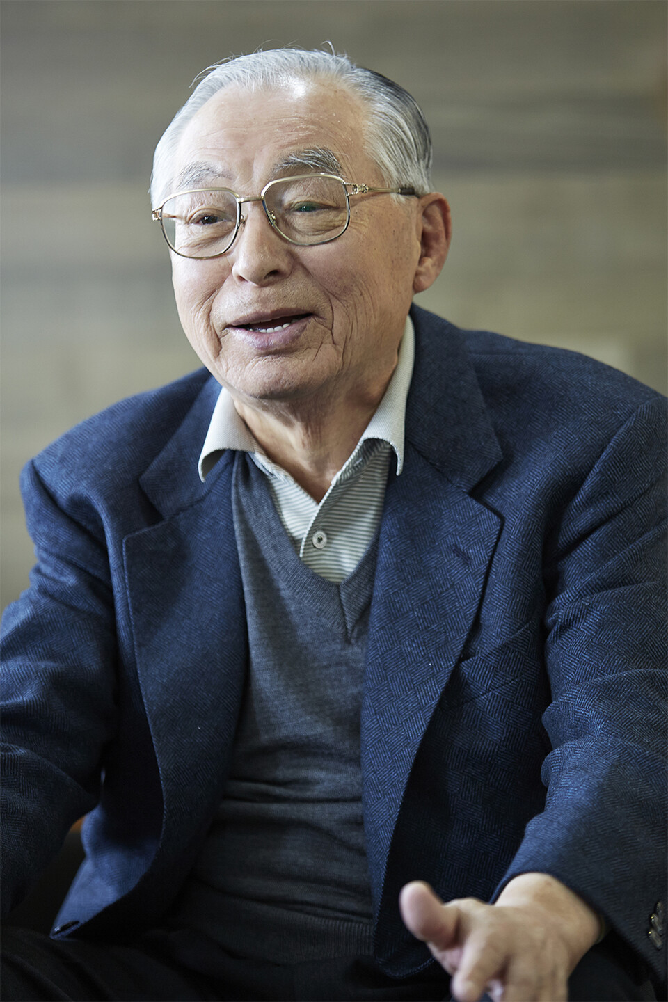 영면 후에도 국내 철강史에 새겨진 이름, 대한제강 오완수 회장 < 철강일반 < 기사본문 - 스틸데일리