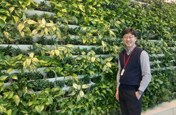 철수씨의 김기환 대표가 중소 제조사의 당근 마켓으로 철수씨를 키우겠다는 포부를 말했다. 