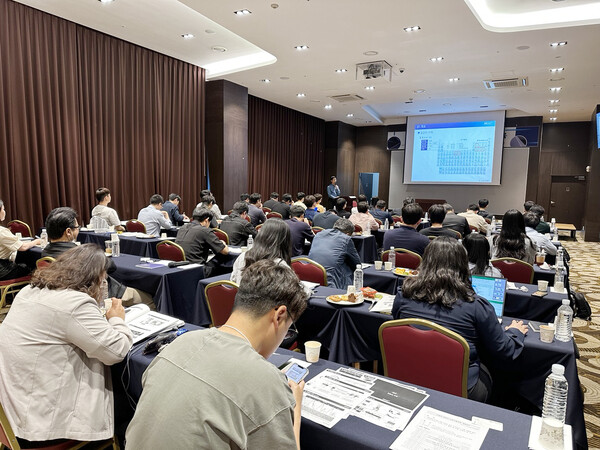 ◇한국철강협회 강관협의회는 6월 4일~5일 국내 강관 업계 실무자 9개사 44명이 참석한 가운데, ‘소재사-강관사 상생기술 교육’을 개최했다.