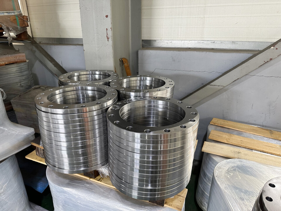 ◇성우스틸_플랜지