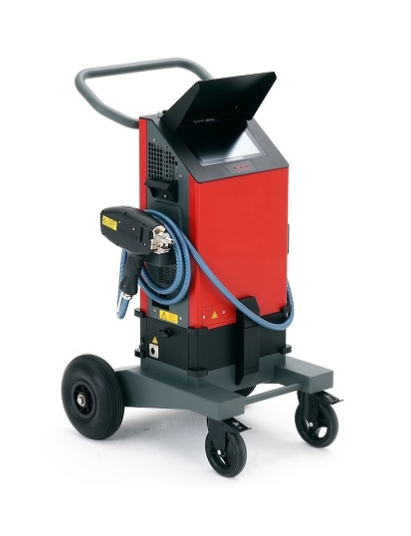 현장용 금속 성분분석기 SPECTROPORT