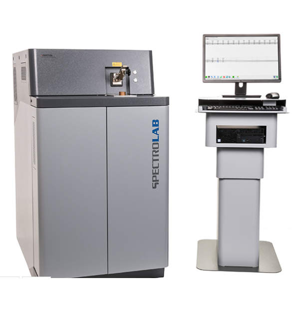 험실용 금속 성분분석기 SPECTROLAB S