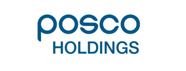 ◇포스코홀딩스 CI