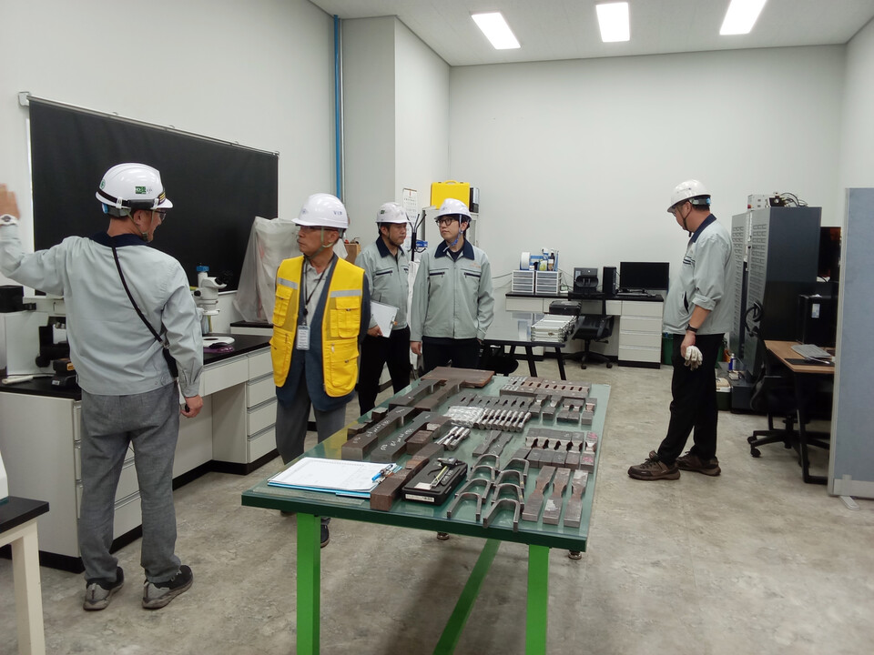 ◇각관 연구개발실