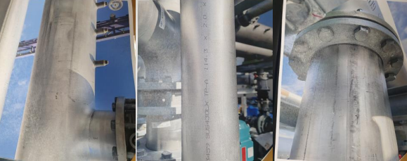 일본  내  실제  사용  예시