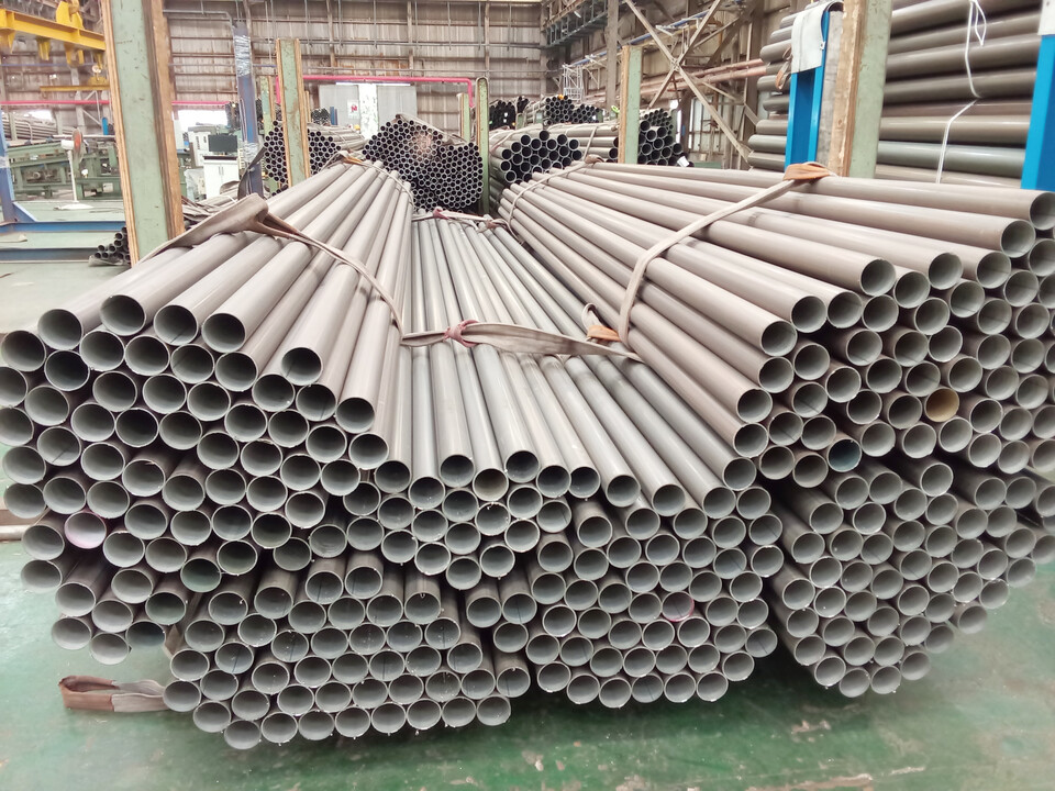 ◇유에스티_STS 강관 제품(1)