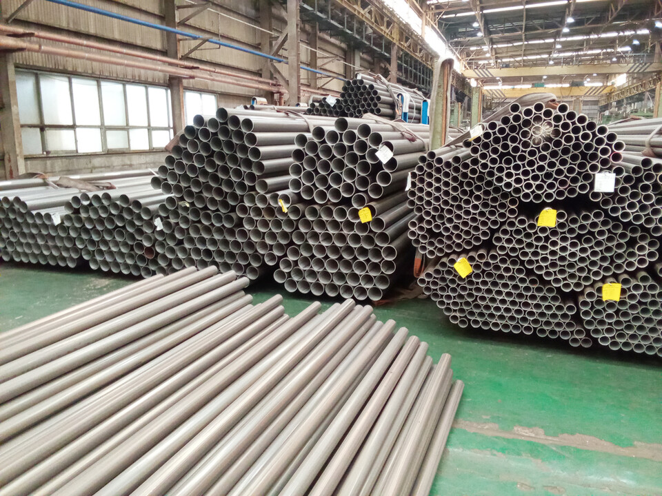 ◇유에스티_STS 강관 제품(2)