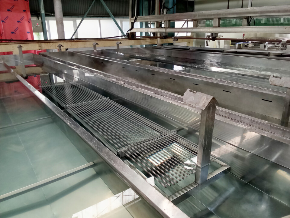 ◇유에스티_STS 강관 세정 시설