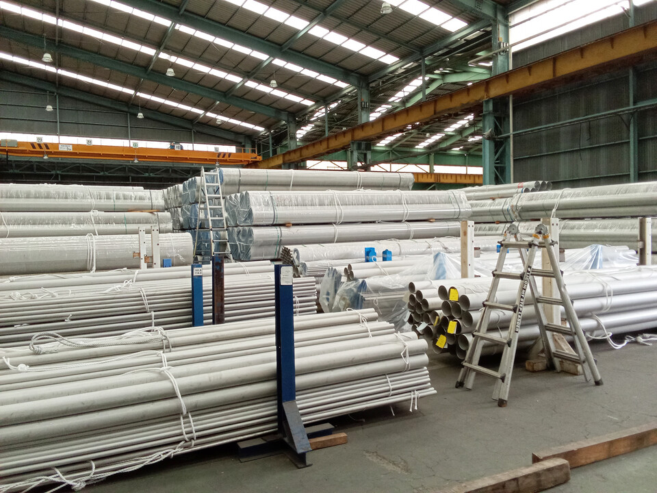 ◇유에스티_STS 강관 제품(2)