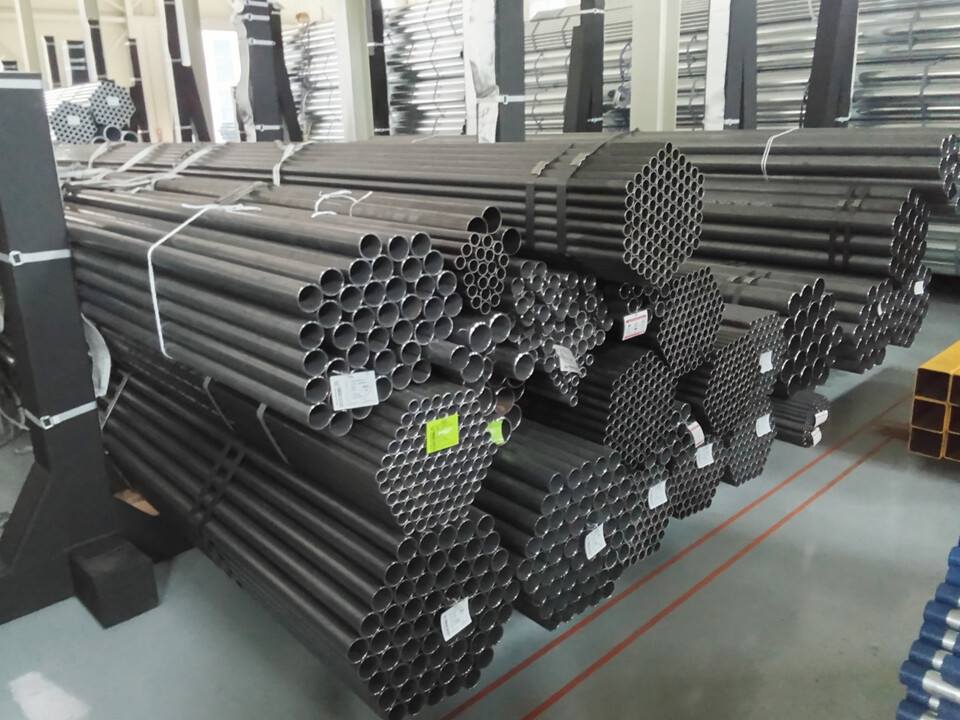 ◇현대스틸파이프_흑관 제품(2)