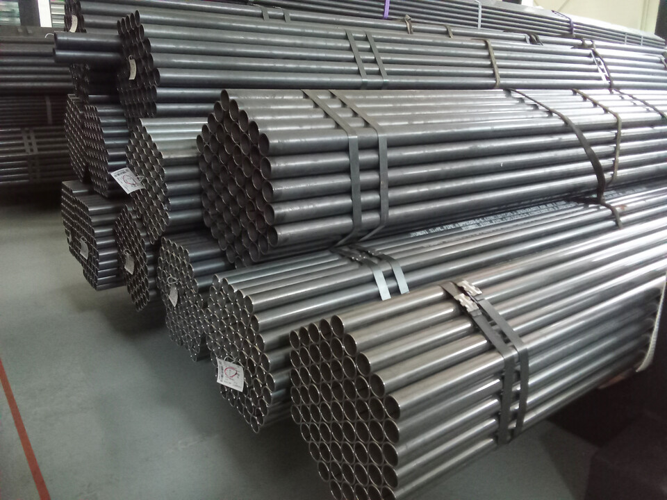 ◇현대스틸파이프_흑관 제품(3)