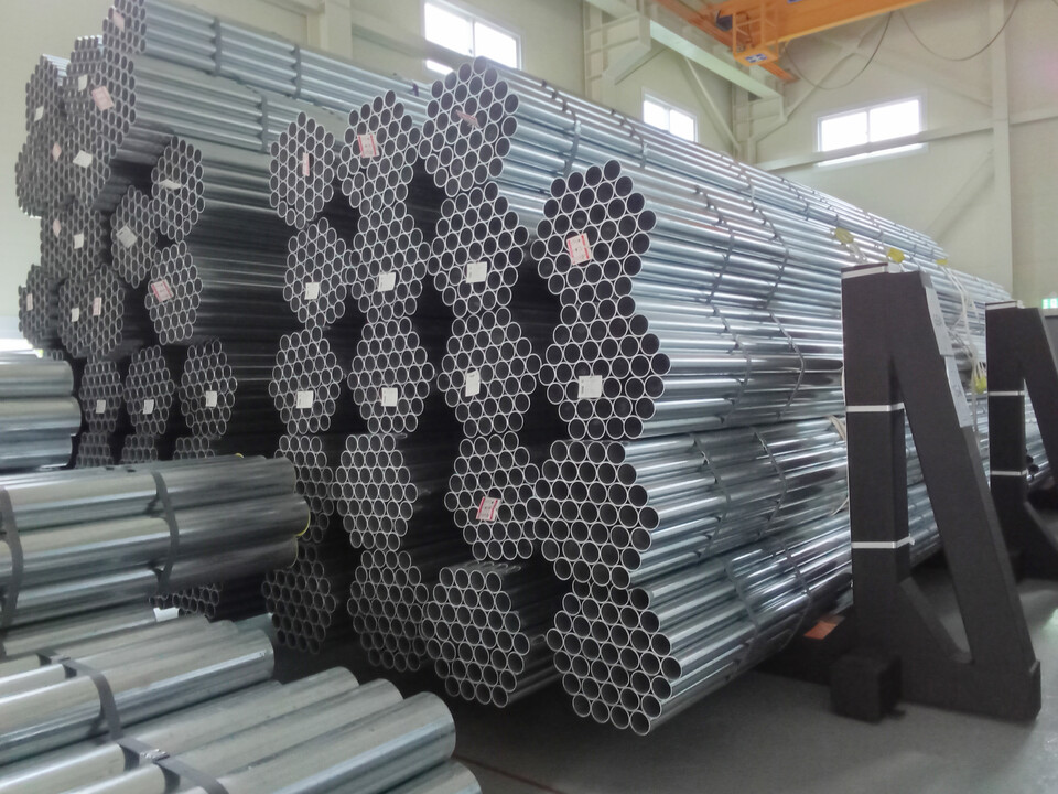 ◇현대스틸파이프_백관 제품(2)