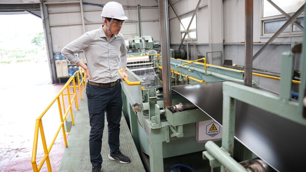 정종민 대표는 픽슨이 가진 세계 유일 기술에 대한 국내외 마케팅을 강화하여 국내 토목 시장 위축을 뛰어넘는 성장을 이를 계획이라고 밝혔다